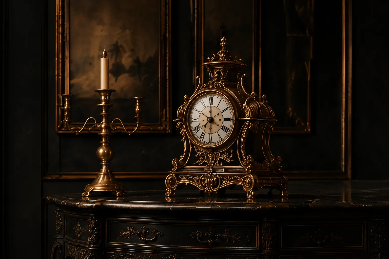 European Antiques
